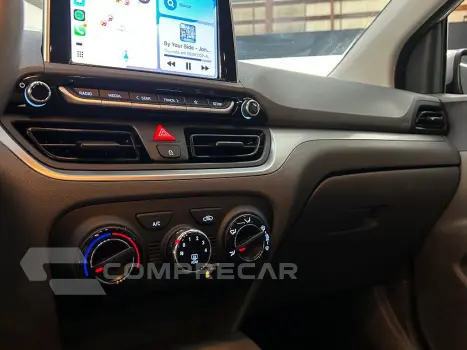 HB20S Comfort 1.0 TB Flex 12V Aut.