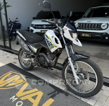 XTZ 150 CROSSER S FLEX