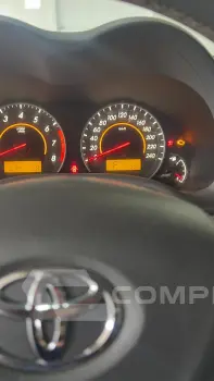 COROLLA XEI 1.8 FLEX AUT