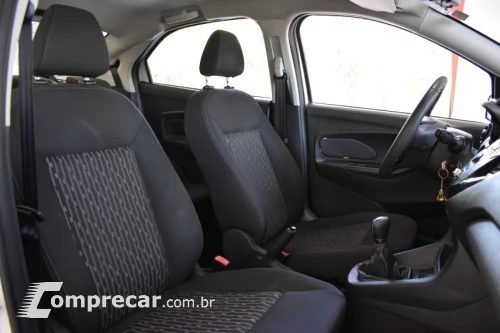 KA 1.5 Ti-vct SE Plus