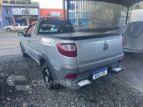 STRADA 1.4 MPI Hard Working CS 8V