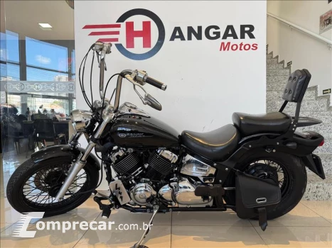 DRAG STAR 650