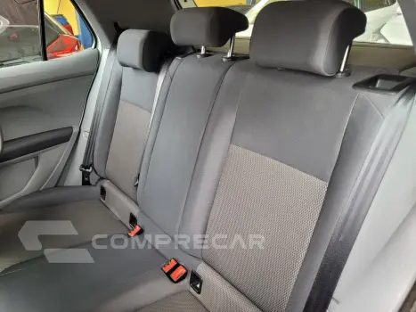 T-Cross Sense 200 TSI 1.0 Flex 5p Aut.