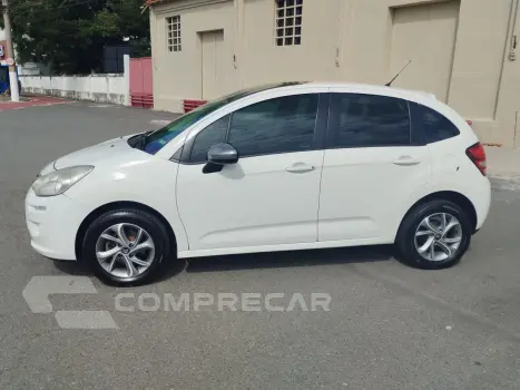 C3 1.5 Tendance 8V