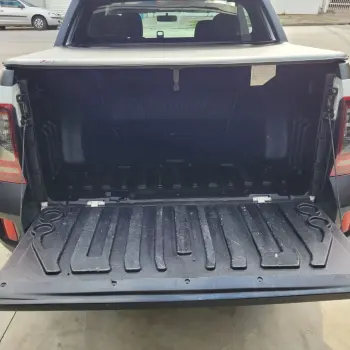 DUSTER OROCH Express 1.6 Flex 16V Mec.