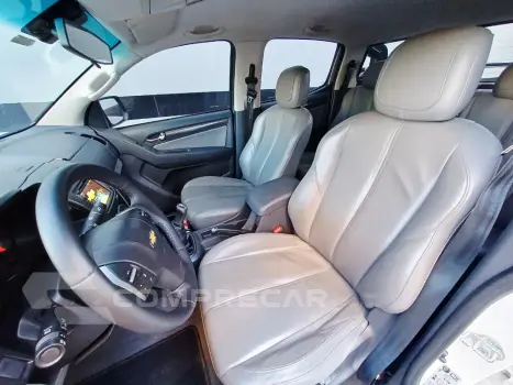 S10 Pick-Up LTZ 2.4 F.Power 4x2 CD