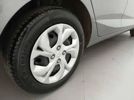 HB20 1.0 12V FLEX COMFORT MANUAL