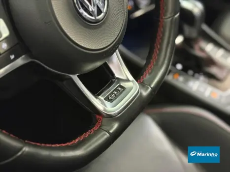 JETTA 2.0 350 TSI GASOLINA GLI DSG