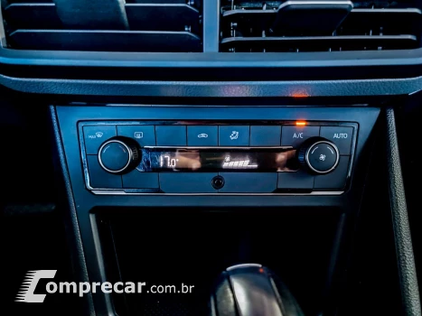 Polo Comfort. 200 TSI 1.0 Flex 12V Aut.