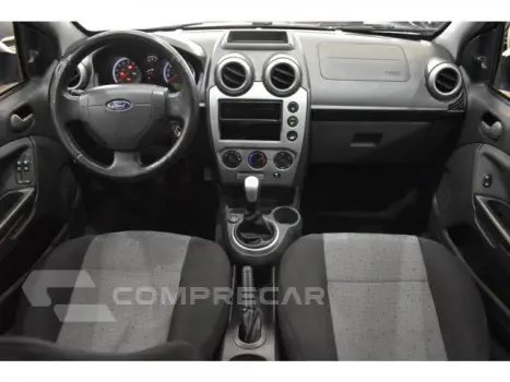 FIESTA SEDAN - 1.6 ROCAM SEDAN 8V 4P MANUAL