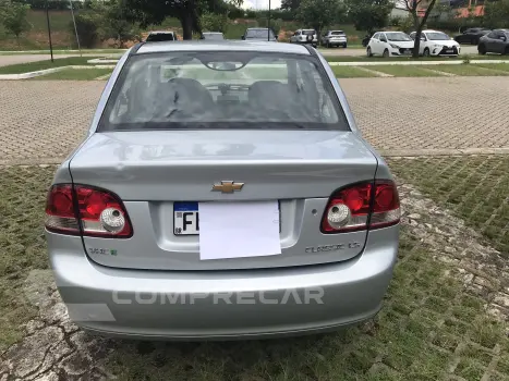 CLASSIC 1.0 MPFI VHC Super 8V