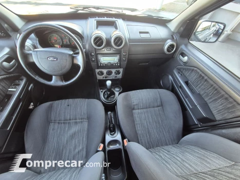 EcoSport XLT FREESTYLE 1.6 Flex 8V 5p