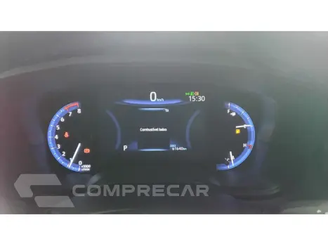 Corolla Cross 2.0 VVT-IE FLEX XRE DIRECT SHIFT