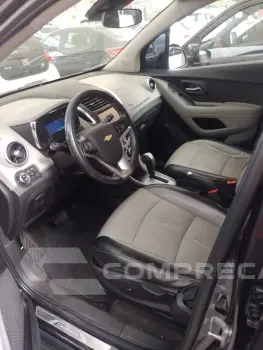 TRACKER 1.8 MPFI LTZ 4X2 16V