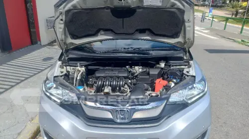 Fit LX 1.5 Flexone 16V 5p Aut.