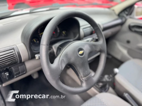 CLASSIC 1.0 MPFI LS 8V