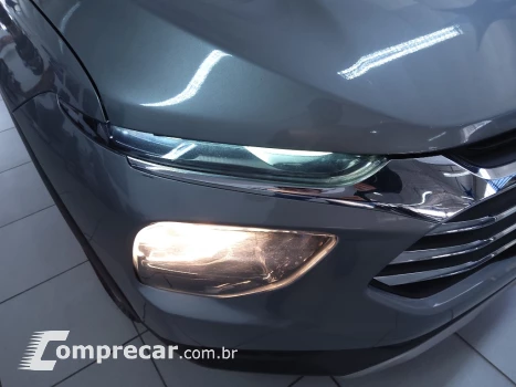 MONTANA 1.2 TURBO FLEX LTZ AUTOMÁTICO