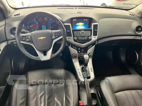 CRUZE LTZ HB 1.4 AUT