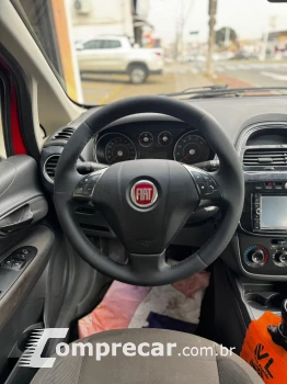 PUNTO 1.4 Attractive 8V