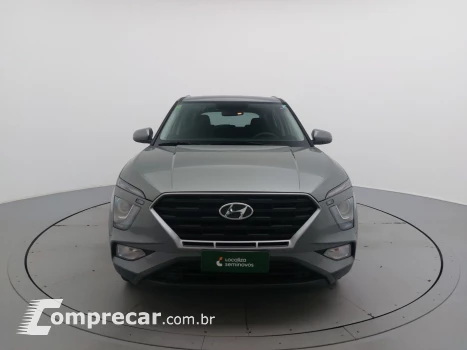 CRETA 1.0 TGDI FLEX COMFORT AUTOMÁTICO