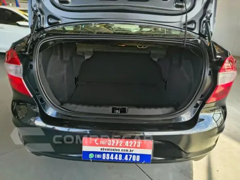 KA SE 1.5 SD C
