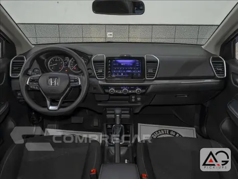 CITY 1.5 I-vtec EX