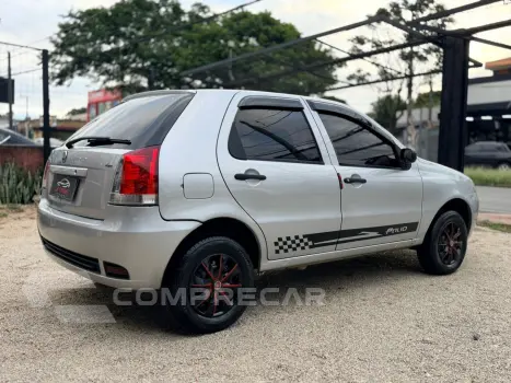 PALIO 1.0 MPI FIRE 8V FLEX 4P MANUAL