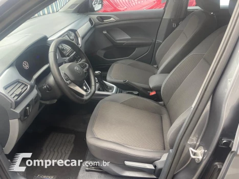 T-CROSS 1.0 200 TSI