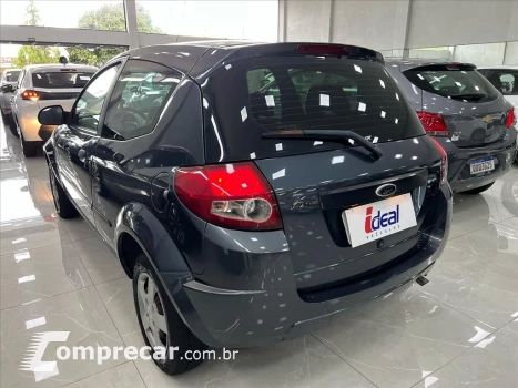 KA 1.0 MPI 8V FLEX 2P MANUAL
