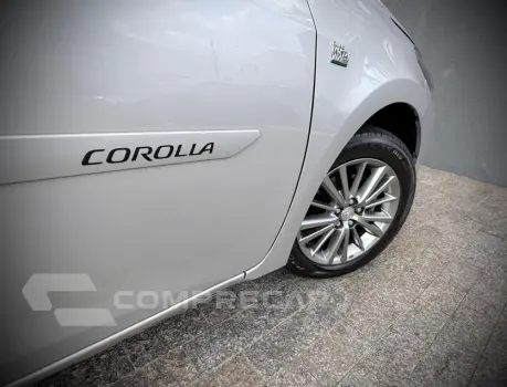 COROLLA 2.0 Vvt-ie XEI