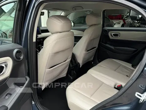 HR-V 1.5 DI I-vtec Turbo Touring
