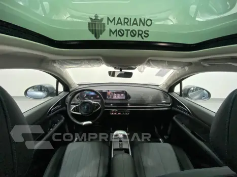 ORA 03 58 KW ELÉTRICO BEV58