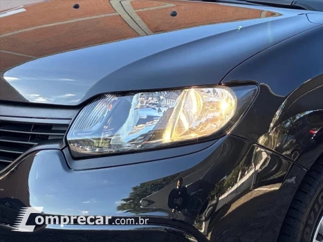 SANDERO 1.0 12V SCE FLEX S EDITION MANUAL