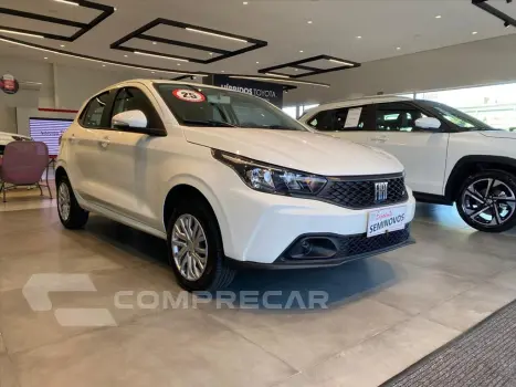 ARGO 1.0 FIREFLY FLEX DRIVE MANUAL