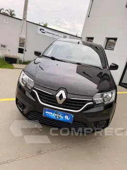 LOGAN 1.6 16V SCE ZEN