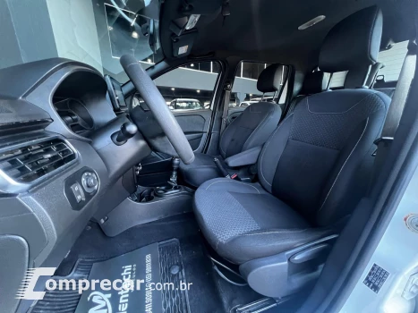 OROCH 1.6 16V SCE FLEX INTENSE MANUAL