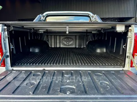 HILUX 2.8 SRX 4X4 CD 16V