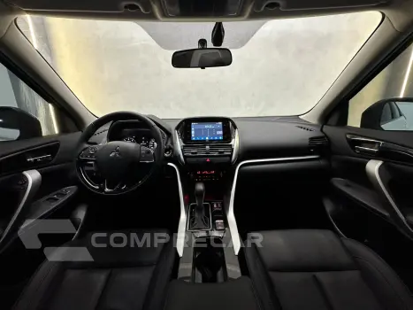 Eclipse Cross HPE-S 1.5 16V TB 165cv Aut.