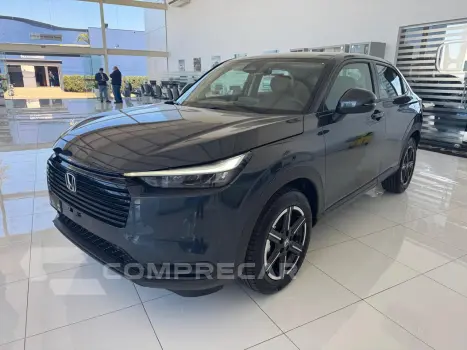Honda HR-V 1.5 DI I-vtec EXL 4 portas