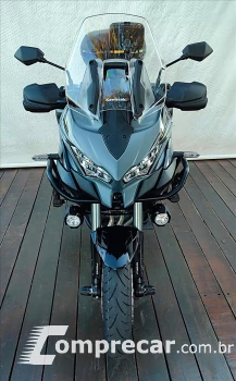 VERSYS 1000 GRAND TOURER