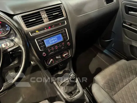 Crossfox 1.6 4P FLEX