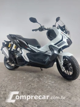 HONDA ADV