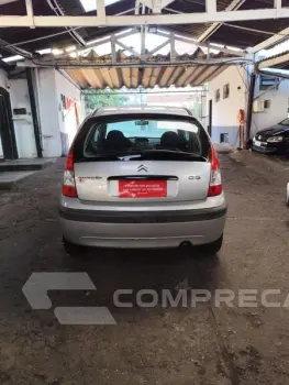 C3 GLX 1.4