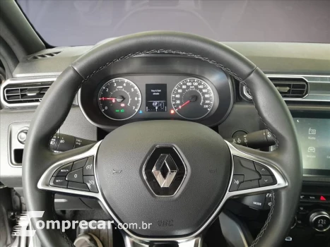 DUSTER 1.3 TCE FLEX ICONIC X-TRONIC