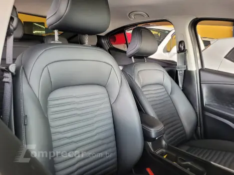 FASTBACK AUDACE Fastback Audace 200 TB Aut (Hibrído)