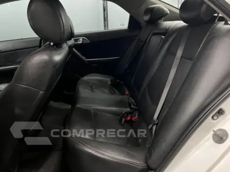 CERATO - 1.6 EX SEDAN 16V 4P AUTOMÁTICO