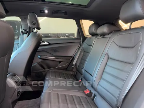 TAOS 1.4 250 TSI Highline