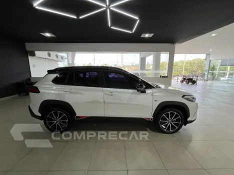 COROLLA CROSS 2.0 Vvt-ie Gr-sport