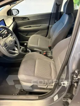 HB20S 1.0 12V Comfort Plus