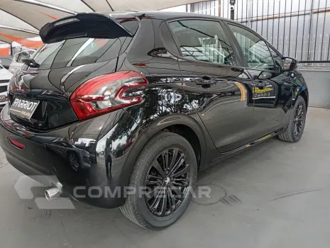 208 1.6 Sport 16V